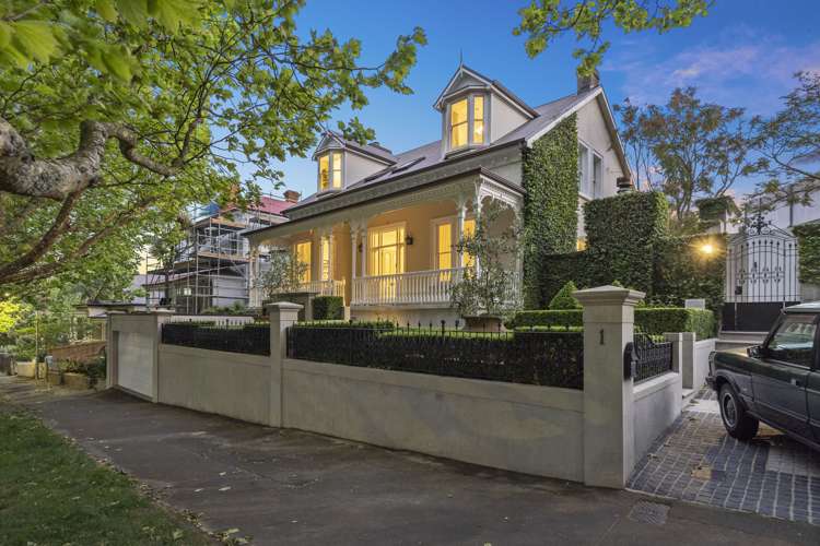 1 Picton Street Freemans Bay_20