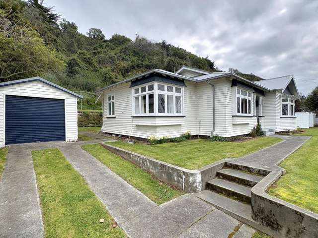 KAIKOURA - 3 BEDROOM