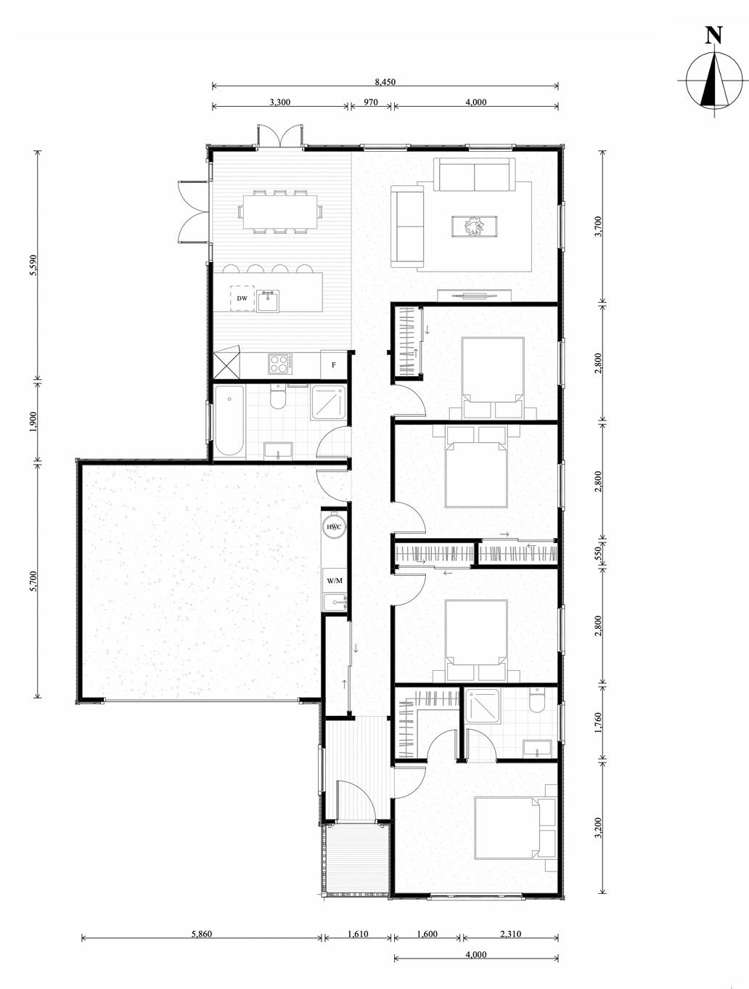Lot 81 Earlsbrook Rolleston_3