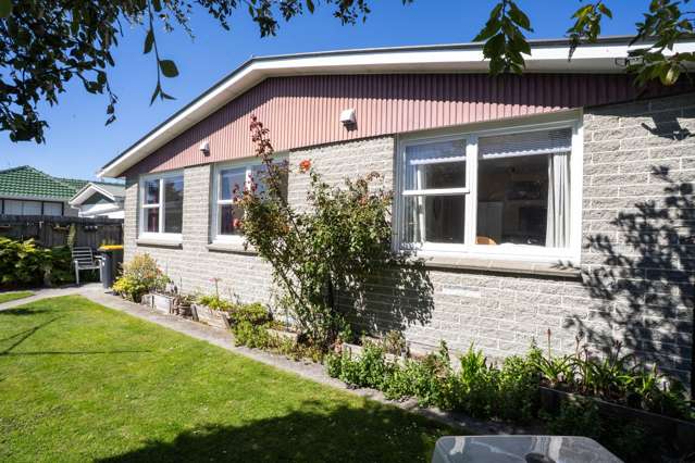 Warm, Welcoming & Wonderfully Located