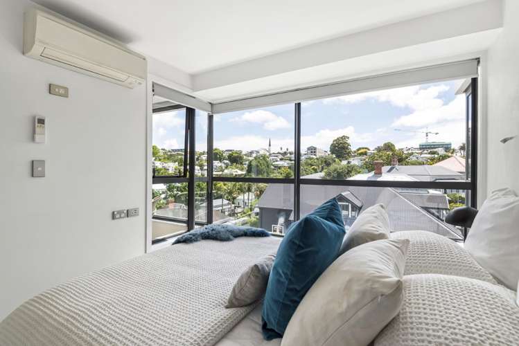 Apt 3D, 36 College Hill Freemans Bay_12