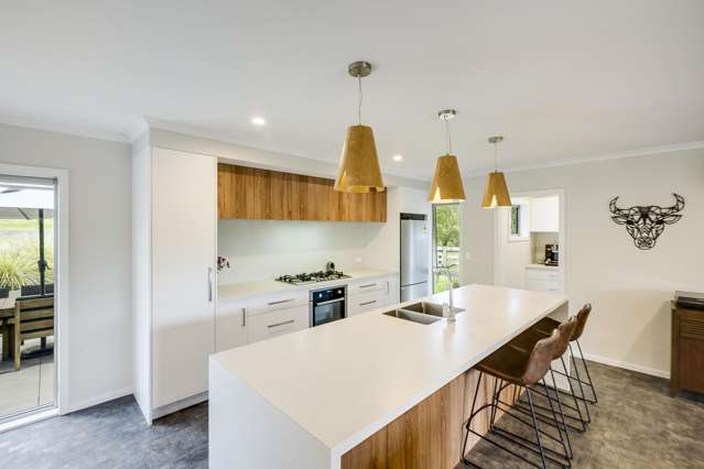 Effortless lifestyle living