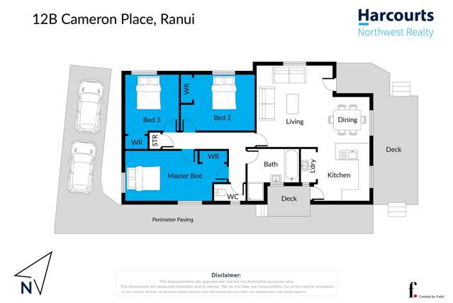 12b Cameron Place Ranui_1