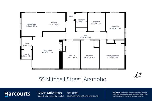 55 Mitchell Street Aramoho_1