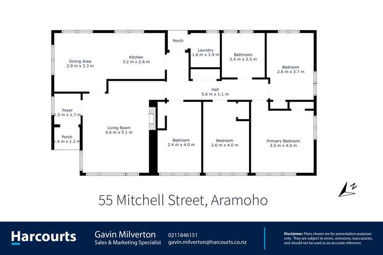 55 Mitchell Street Aramoho_17