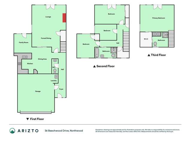 36 Beechwood Drive Northwood_1