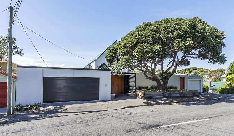 97 Inglis Street Seatoun_0