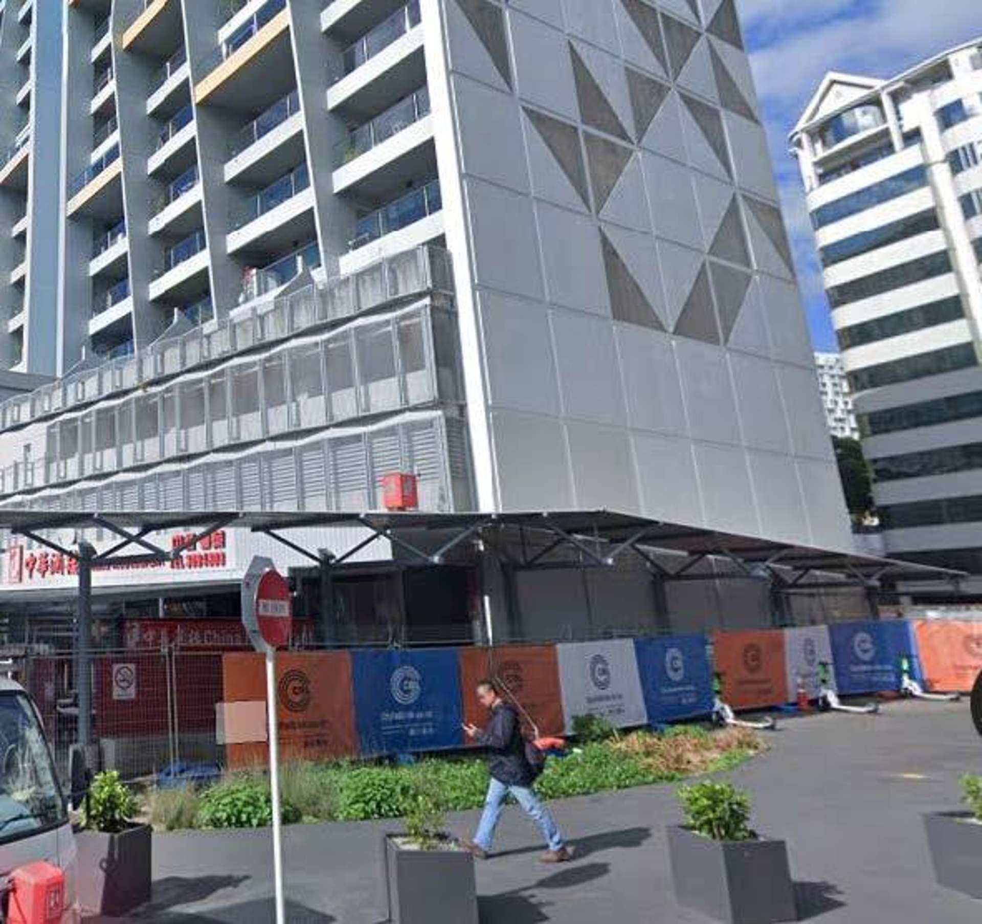 Unit 1/2 Beach Road Auckland Central_0