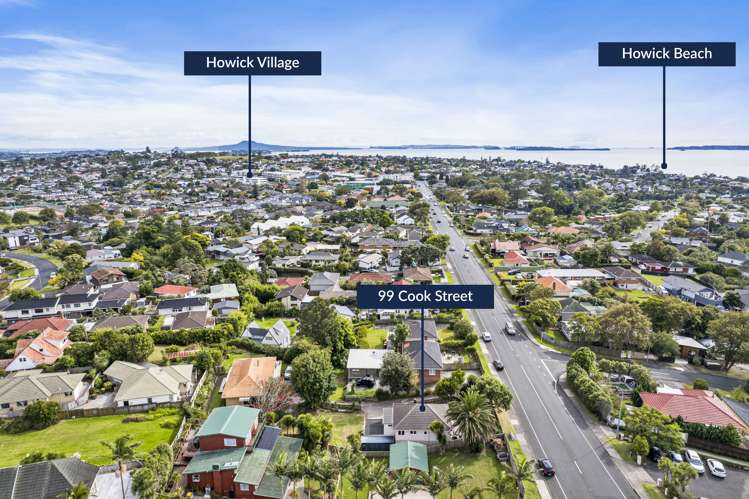 99 Cook Street Cockle Bay_13