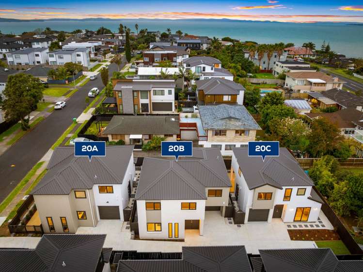 Lot 3, 20 Gulf Crest Bucklands Beach_15