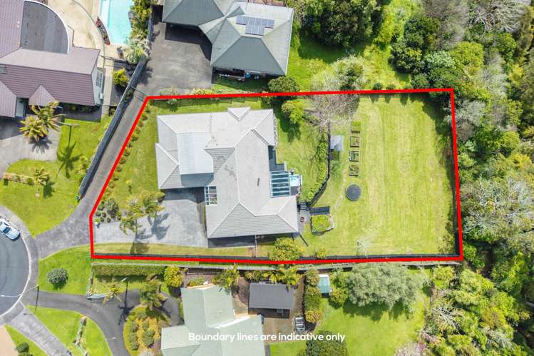22 Windfall Grove Greenhithe_26