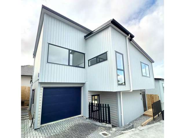 Spacious, Quality Family Home
