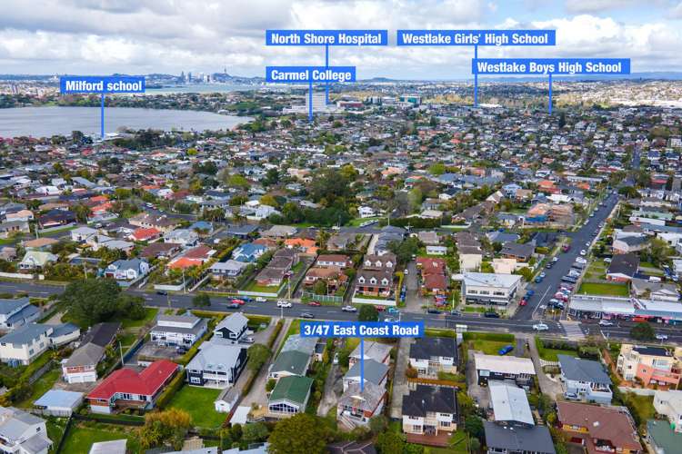 3/47 East Coast Road Milford_19