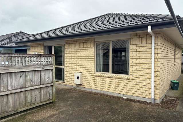 Two Bedroom Townhouse – Frankton