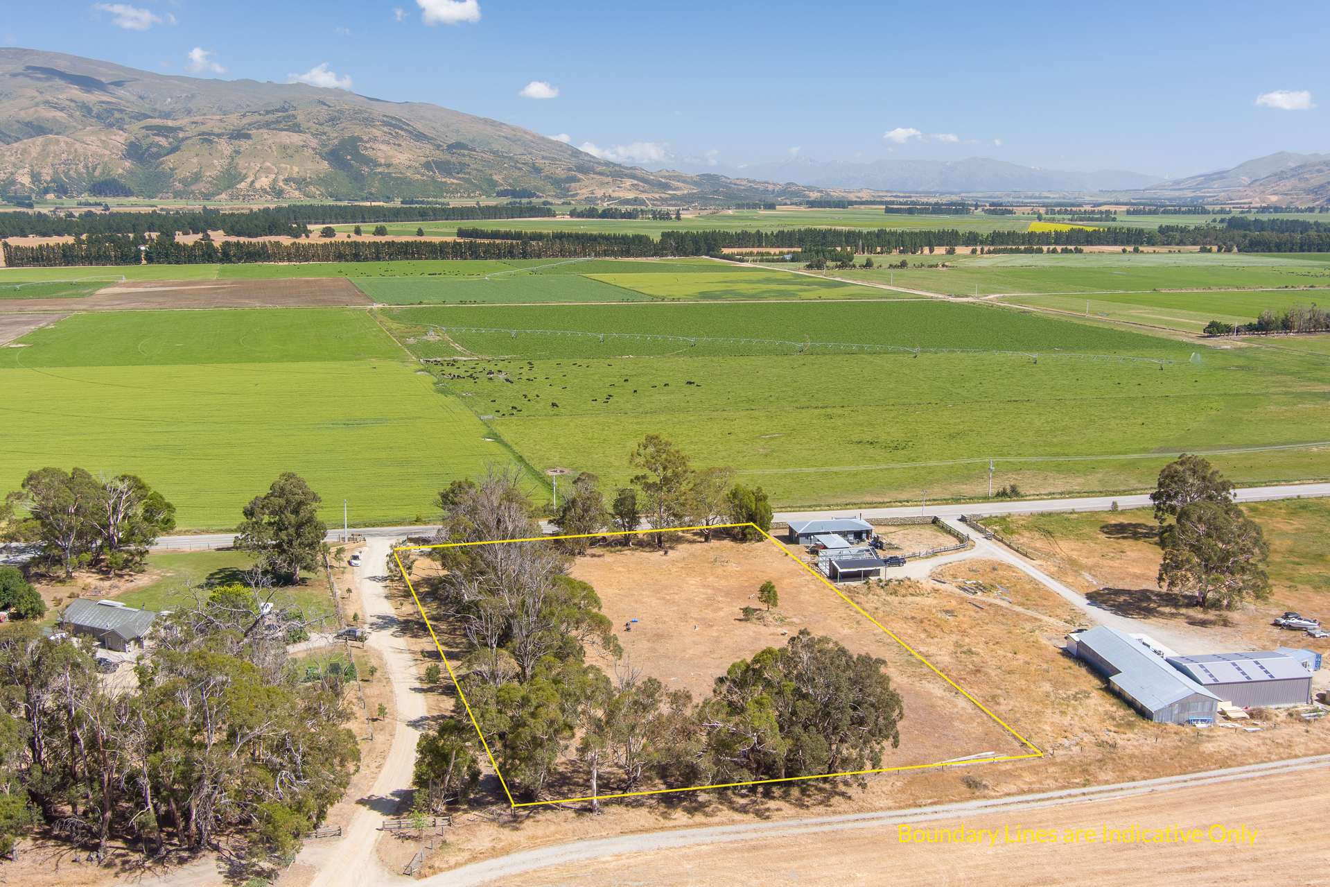 Lot 1 Tarras Cromwell Highway Tarras_0