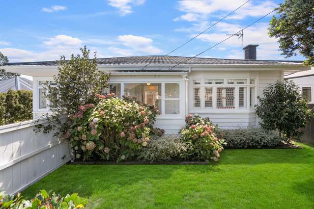 Modern Refined Living