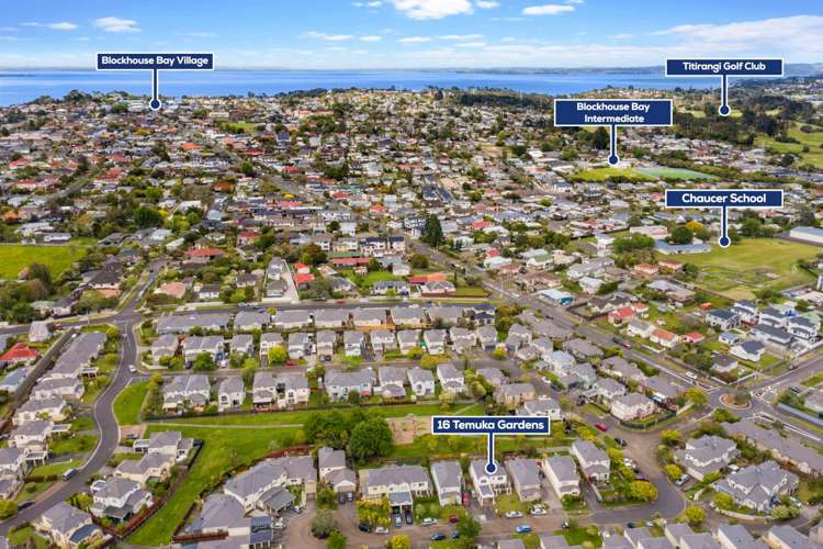16 Temuka Gardens Blockhouse Bay_25