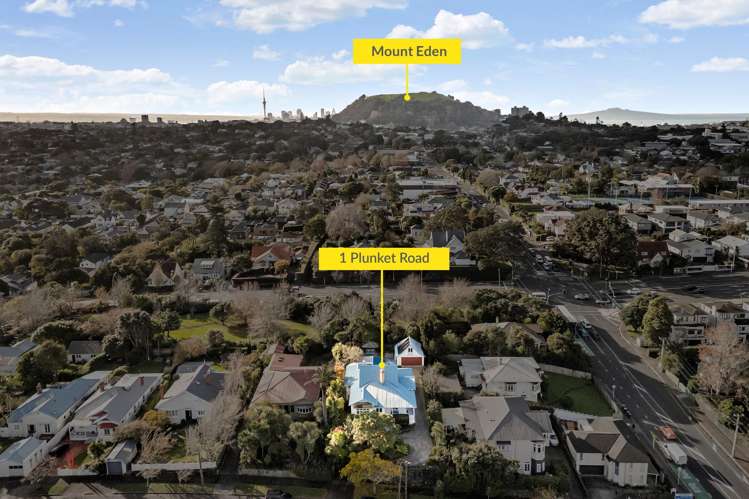1 Plunket Road Mount Eden_31