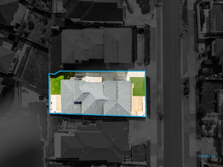 38A&B McWhirters Farm Lane Massey_36