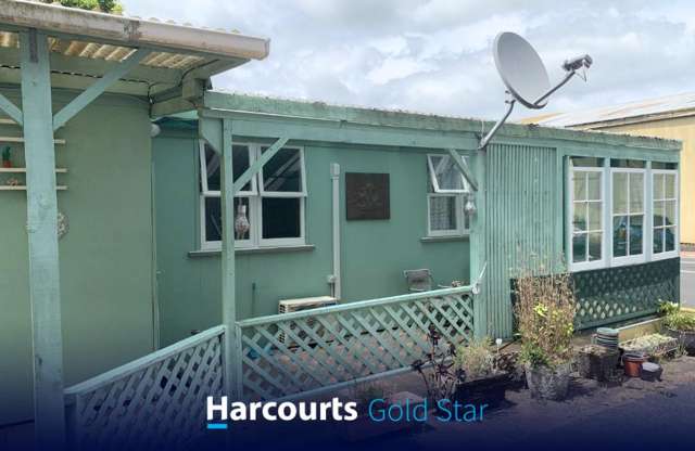 One Bedroom Unit - Thames