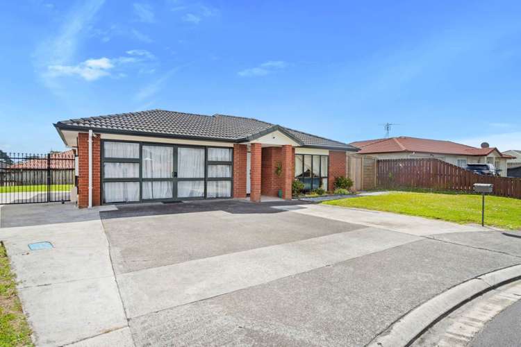 13 Carn Place Manurewa_10