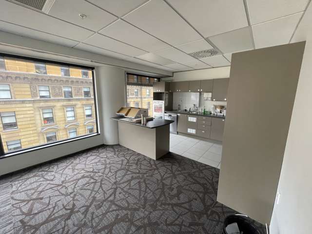 95 Customhouse Quay Wellington Central_3