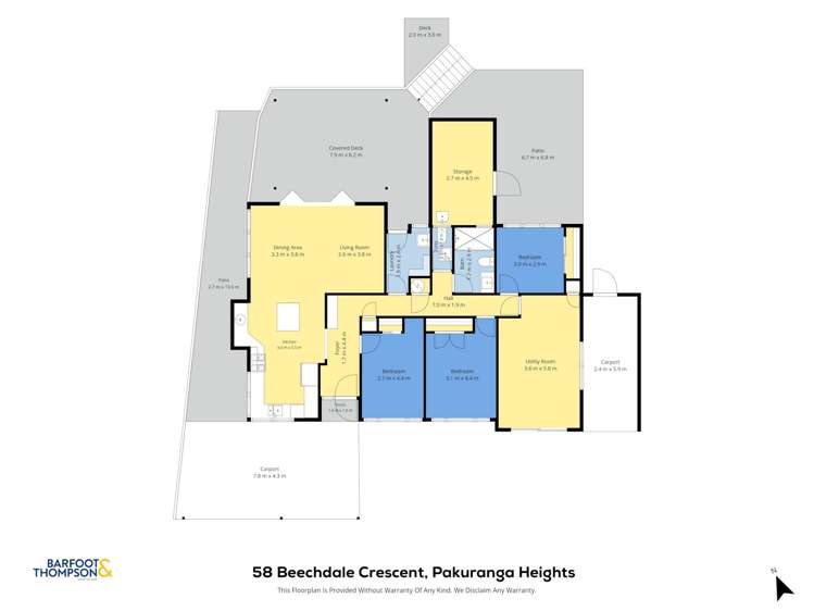 58 Beechdale Crescent Pakuranga Heights_18