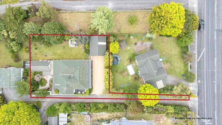 463 High Street South Carterton_32