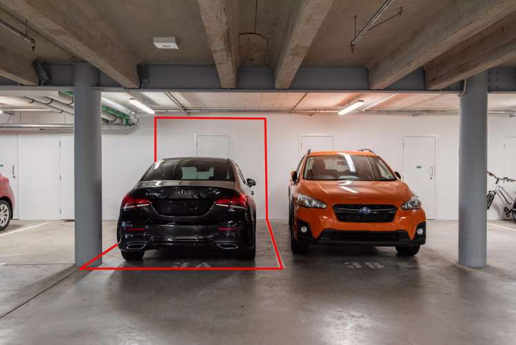 Apt 3A, 36 College Hill Freemans Bay_14