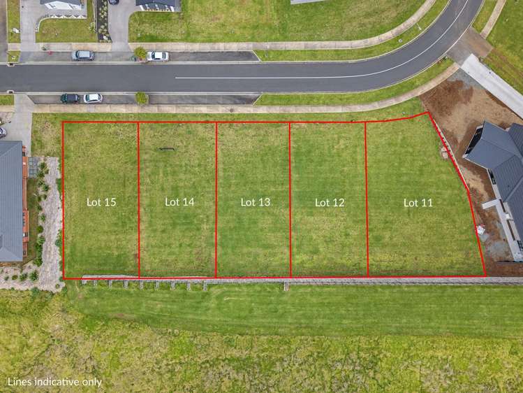 Rock Ridge Drive Kamo West_5