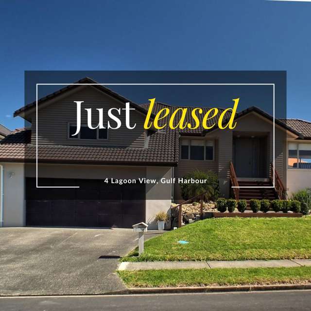 This much-loved, spacious 4-bedroom home is available for rent!