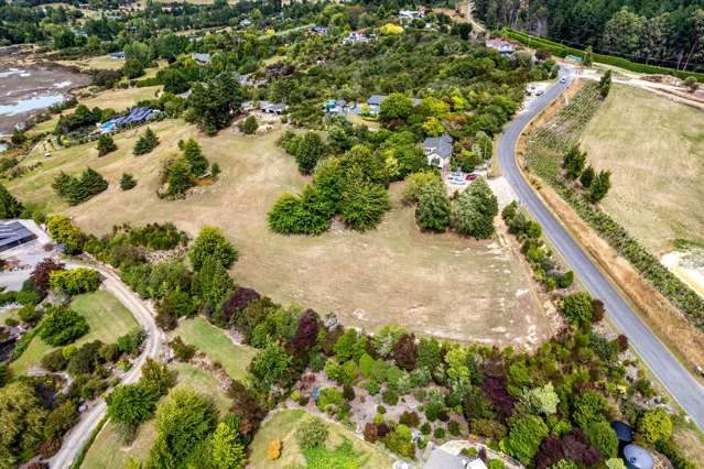 24 Bronte Rd East / Proposed Lot 2 contained within TDC Resource Consent to Subdivide RM250045 Mahana_4