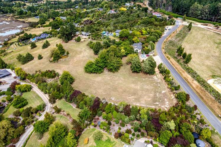 24 Bronte Rd East / Proposed Lot 2 contained within TDC Resource Consent to Subdivide RM250045 Mahana_4