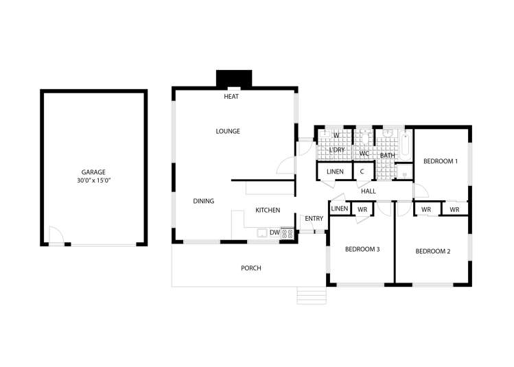 Tarata Road Inglewood_23