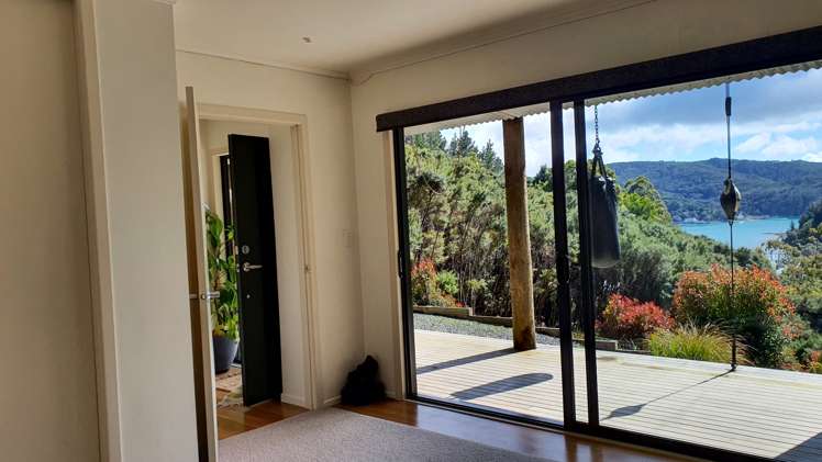 8A Schoolhouse Bay Road Kawau Island_16