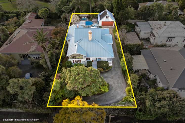 1 Plunket Road Mount Eden_29