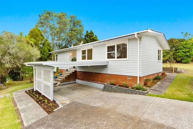 Spacious 3-Bedroom Home in a Peaceful Setting