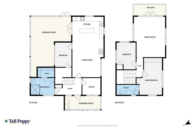 6 Chamberlain Avenue Amberley Beach_21