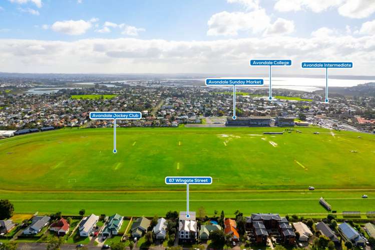 67e Wingate Street Avondale_19