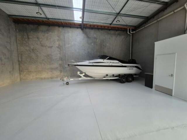 Unit 4, 21 Hands Road Middleton_4