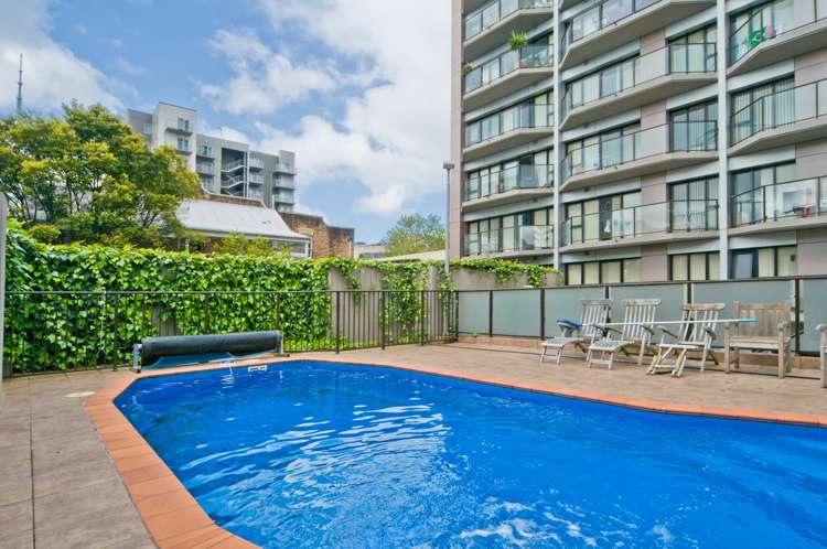 305/135 Vincent Street Auckland Central_17