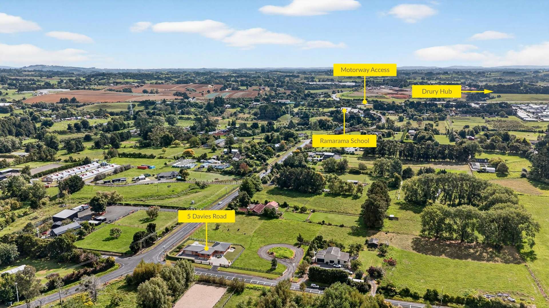 5 Davies Road Ramarama_0