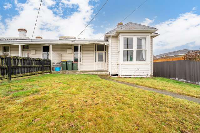 92 High Street, Waimate