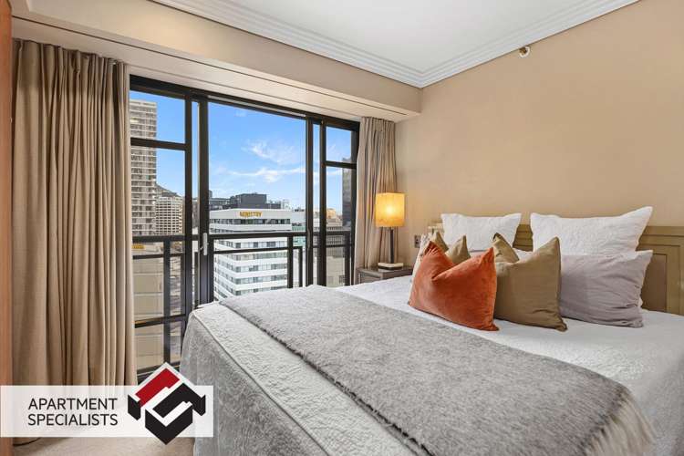 1 Courthouse Lane Auckland Central_8