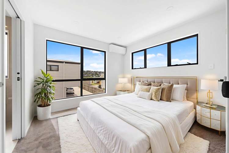 Lot 3, 114 Cascades Road Pakuranga Heights_5