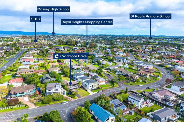 7 Widmore Drive Massey_18