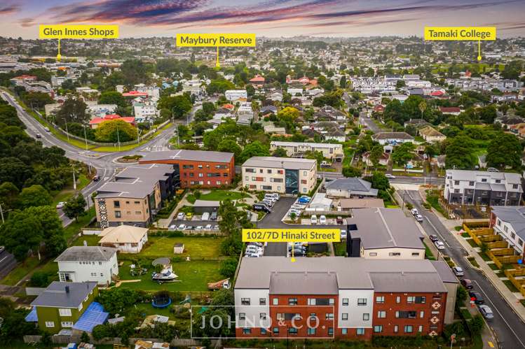 102/7d Hinaki Street Point England_5