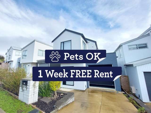 Perfect Location at Heart of Silverdale