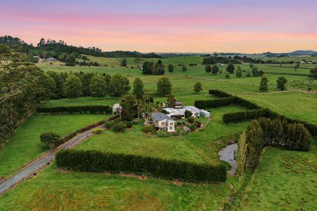 Pure Northland Lifestyle