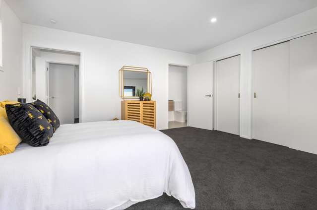 5 Cook Street Levin_4